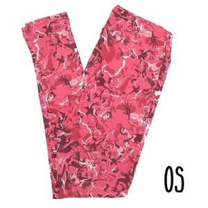 Lularoe Disney Leggings - The Incredibles